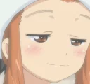 Smug Bitches From Sempai Smug Bitches From Sempai - cartoon