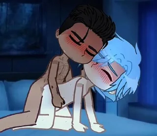 Стикер Андрей и рей😍 @Stikerhi_bot - 5