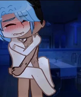 Стикер Андрей и рей😍 @Stikerhi_bot - 9