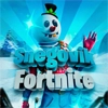 Snegovik Fortnite | Stickers☃️ Snegovik Fortnite | Stickers☃️ -