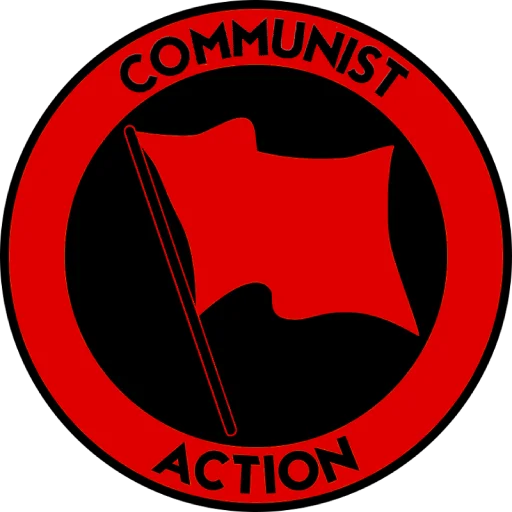 Communism Communism -