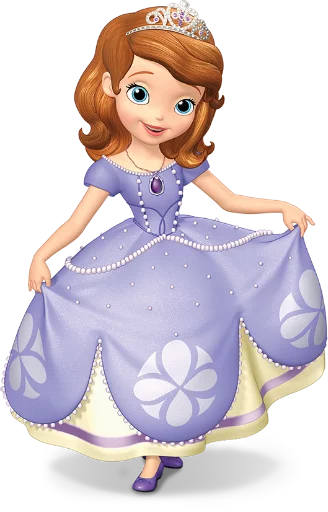Sofiathefirst Sofiathefirst -