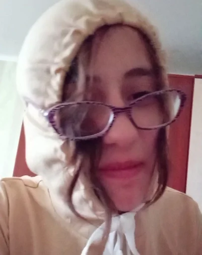 Абобус София😩 :: @fStikBot