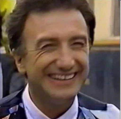 person person smile human face