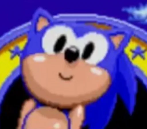 Sonic Pack Sonic Pack -