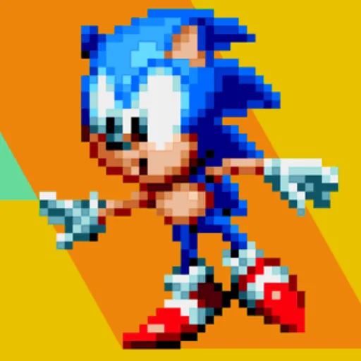 Sonic Mania pack by @sonic_the_hednehog Sonic Mania pack by @sonic_the_hednehog -