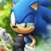 Sonic the hedgehog Sonic the hedgehog -