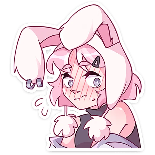 Софи без надписей @TgSticker Софи без надписей @TgSticker -