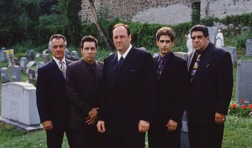 Sopranos Sopranos -
