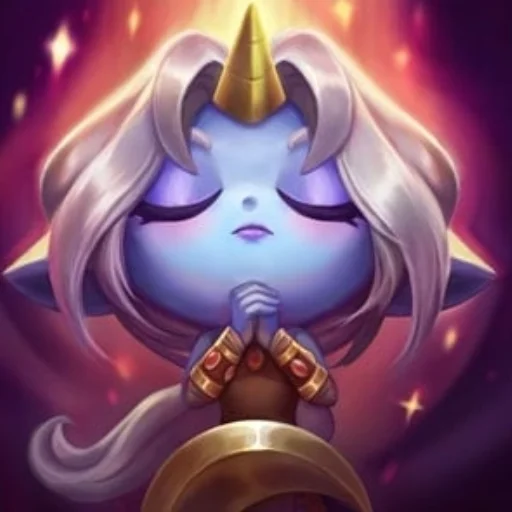 Soraka Soraka -