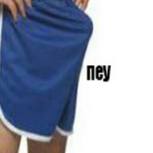 clothing clothing person shorts