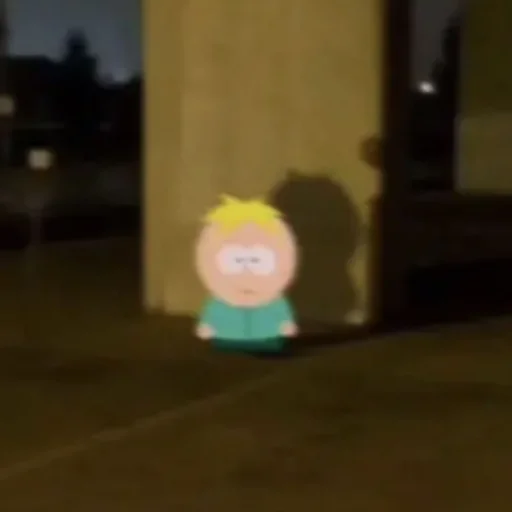 SouthPark SouthPark - мультфильм
