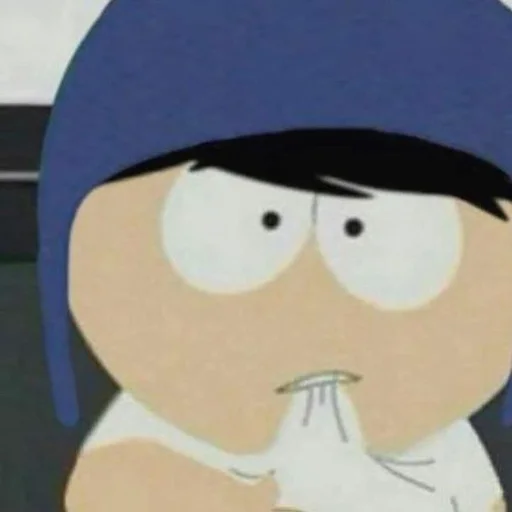 South Park uvu South Park uvu -