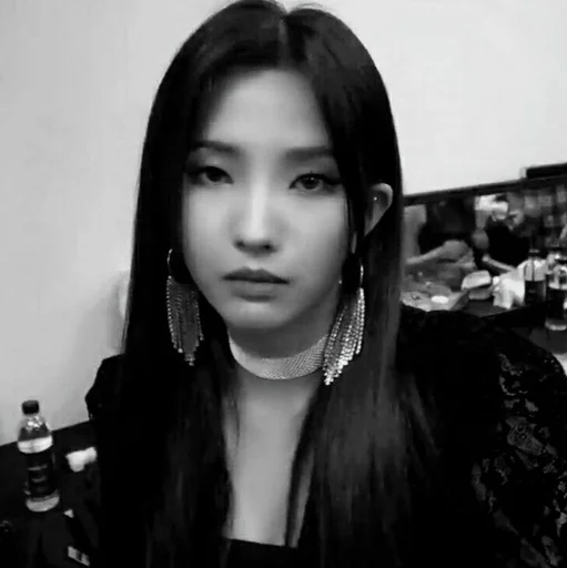 Стикер ಌSoyeon🍙∶▾ @ItsMeMinYoongi - 6