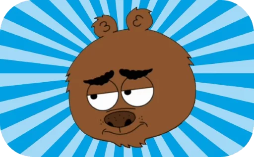 Brickleberry Brickleberry -