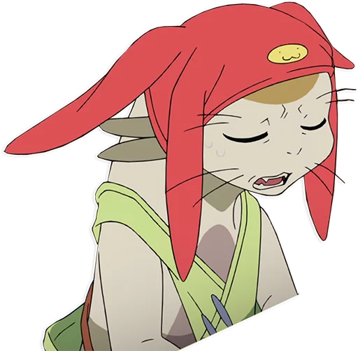 Space Dandy's Meow Space Dandy's Meow -