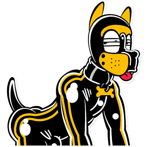 SpacePupSilver SpacePupSilver -