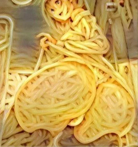 Spagetti Porn