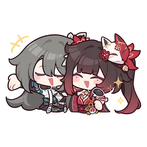 Thousand-Faced Maestro: Cameo! @honkai_impact_info Thousand-Faced Maestro: Cameo! @honkai_impact_info -