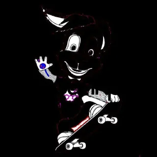 Sticker Вькгщчииапцм @Moistick_bot - 4