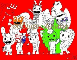 Sticker Вькгщчииапцм @Moistick_bot - 9