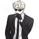 Thug Life @TodorokiShouto Thug Life @TodorokiShouto - мультфильм