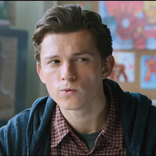 Spider Man Far from Home Spider Man Far from Home -