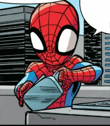 Spiderman Comics Spiderman Comics -