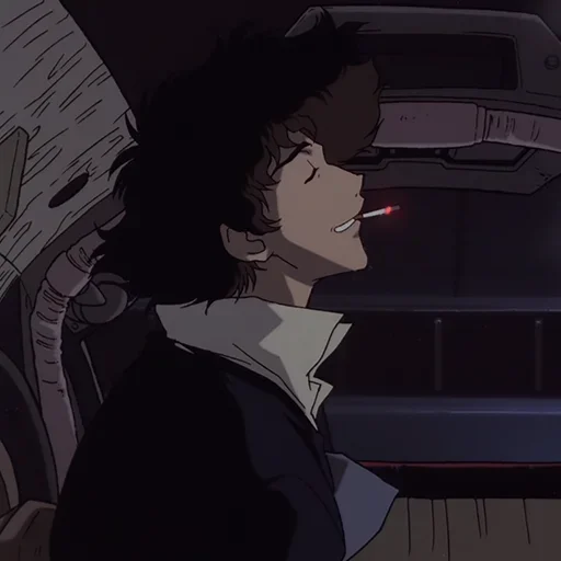 Spike 🚬 @anime_sticks Spike 🚬 @anime_sticks -
