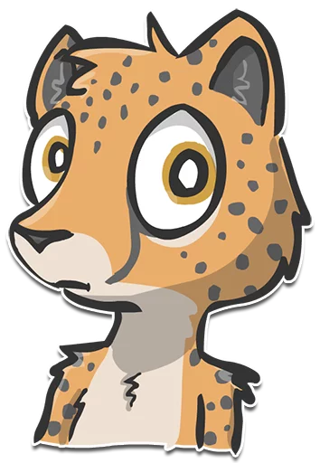 Spots Spots -
