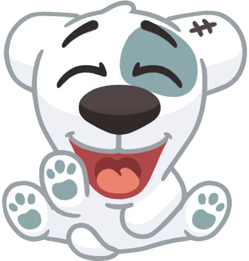 Spotty Spotty -