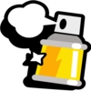 Спреи Brawl Stars Спреи Brawl Stars -