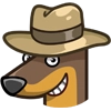 Dobie the Spy Dobie the Spy -