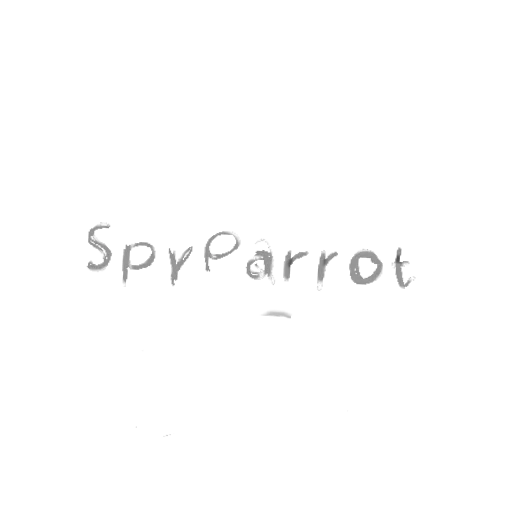 SpyParrot SpyParrot -