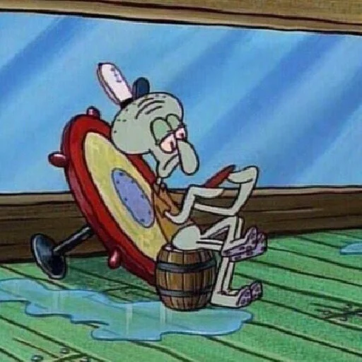 🐙•Squidward•🐙 @zquadsan 🐙•Squidward•🐙 @zquadsan -