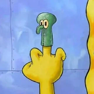 Sticker 🐙•Squidward•🐙 @zquadsan - 7 Sticker 🐙•Squidward•🐙 @zquadsan - 7