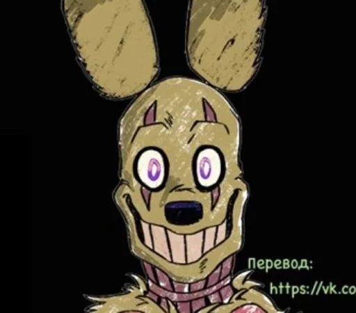 Springtrap :: @fStikBot Springtrap :: @fStikBot -
