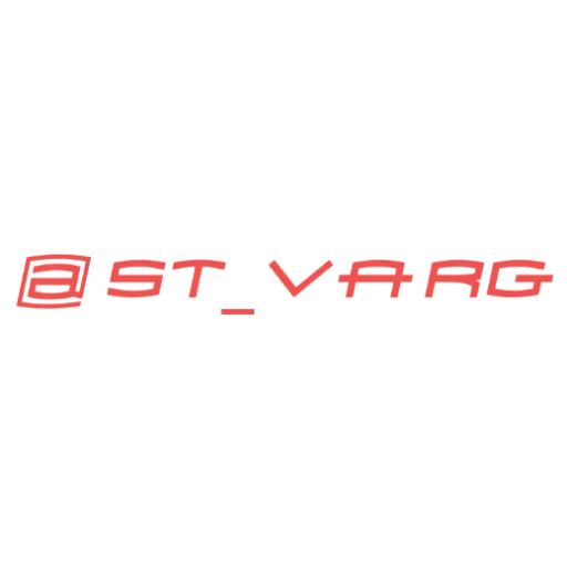Стикер @St_Varg - 0
