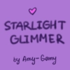 Starlight Glimmer by Amy-Gamy Starlight Glimmer by Amy-Gamy -
