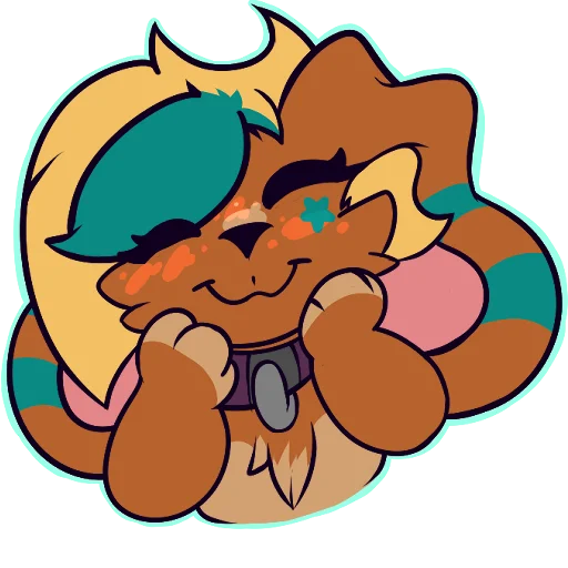 StarrBunny - 