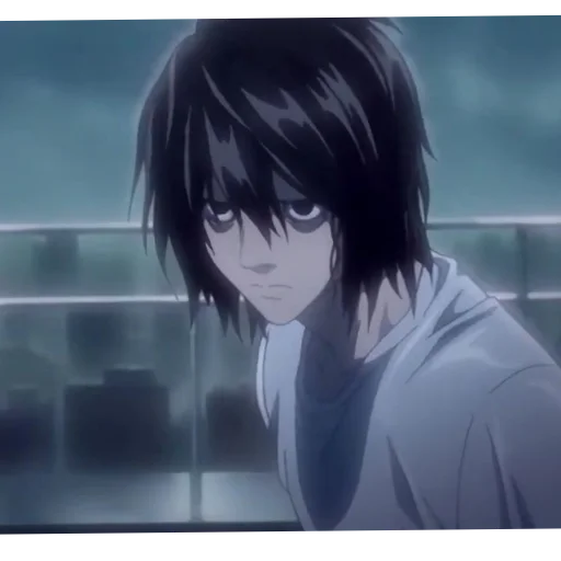 DEATH NOTE DEATH NOTE -