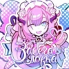 Забегаловка со сливами!•Honkai Impact 3rd•Стикеры