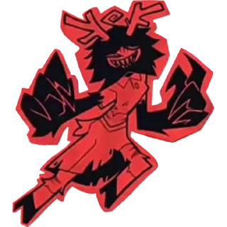 Стикер FPE Stickers - 10