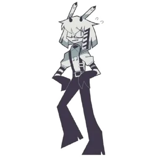 Стикер FPE Stickers - 6