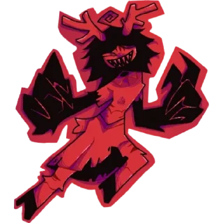 Стикер FPE Stickers - 7