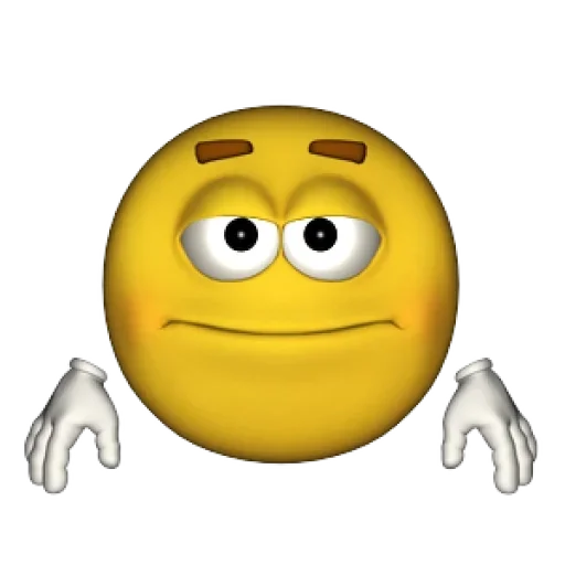 Стикер Stieckers_of_clown :: @fStikBot - 10