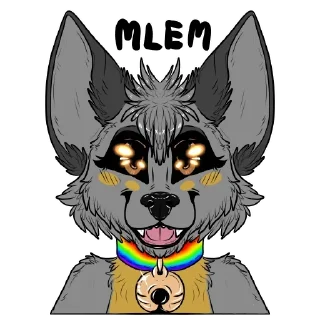 Sticker By wilkot - 0