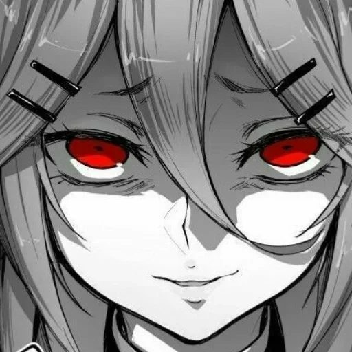anime anime sketch cartoon