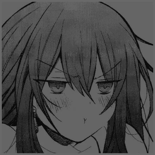 anime anime sketch cartoon