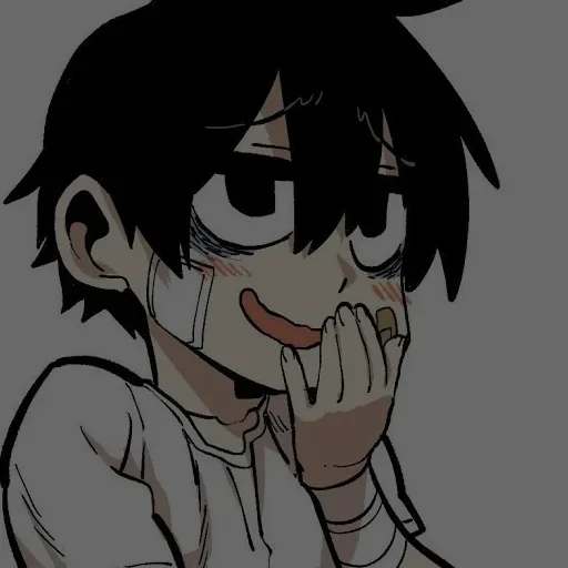 anime anime illustration cartoon